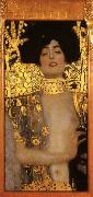 Judith Gustav Klimt